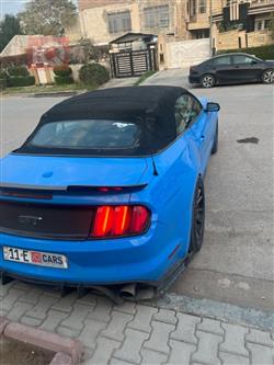 فورد موستانج